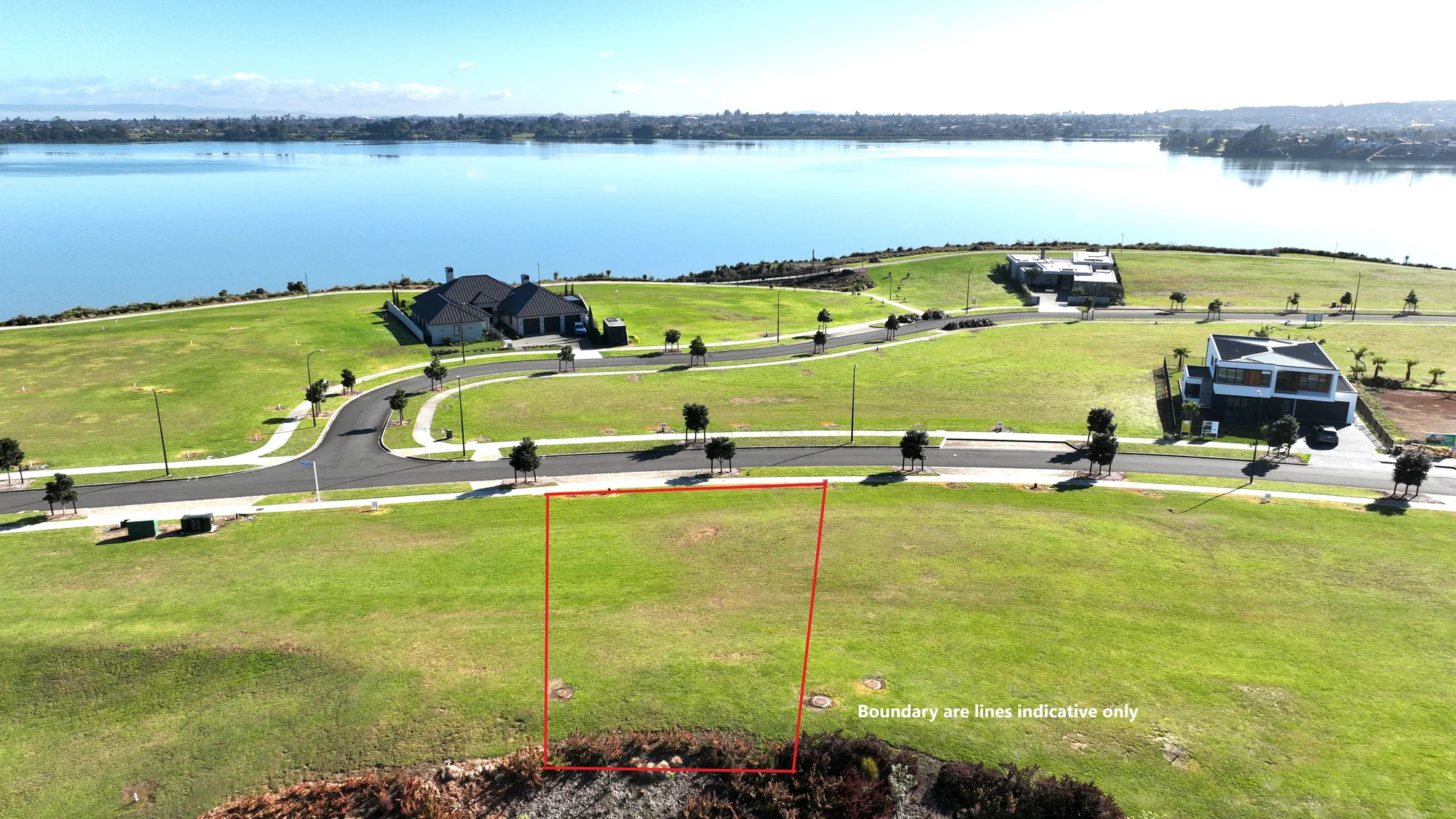 21 Severina Drive, Karaka Harbourside, Franklin District, Auckland, 0 habitaciones, 0 baños, Section