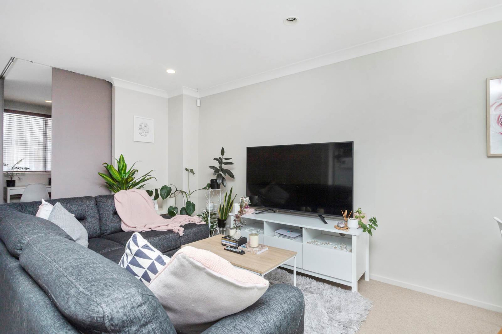 53/51 Ireland Road, Mount Wellington, Auckland, 2 Bedrooms, 1 Bathrooms, Unit