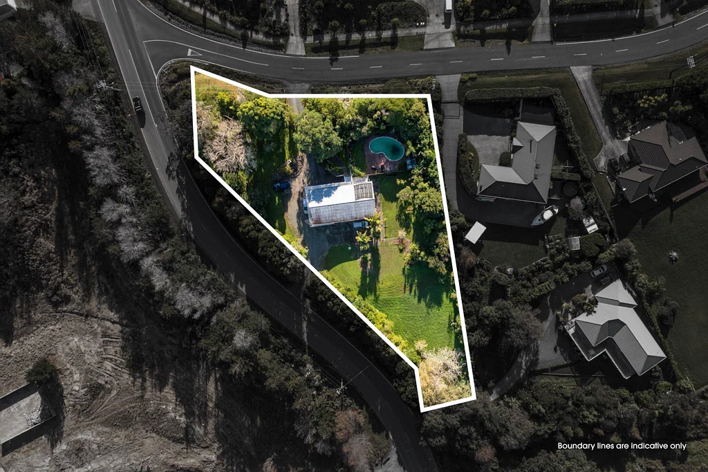 Warkworth 3Habitaciones Prime Residential Development Opportunity