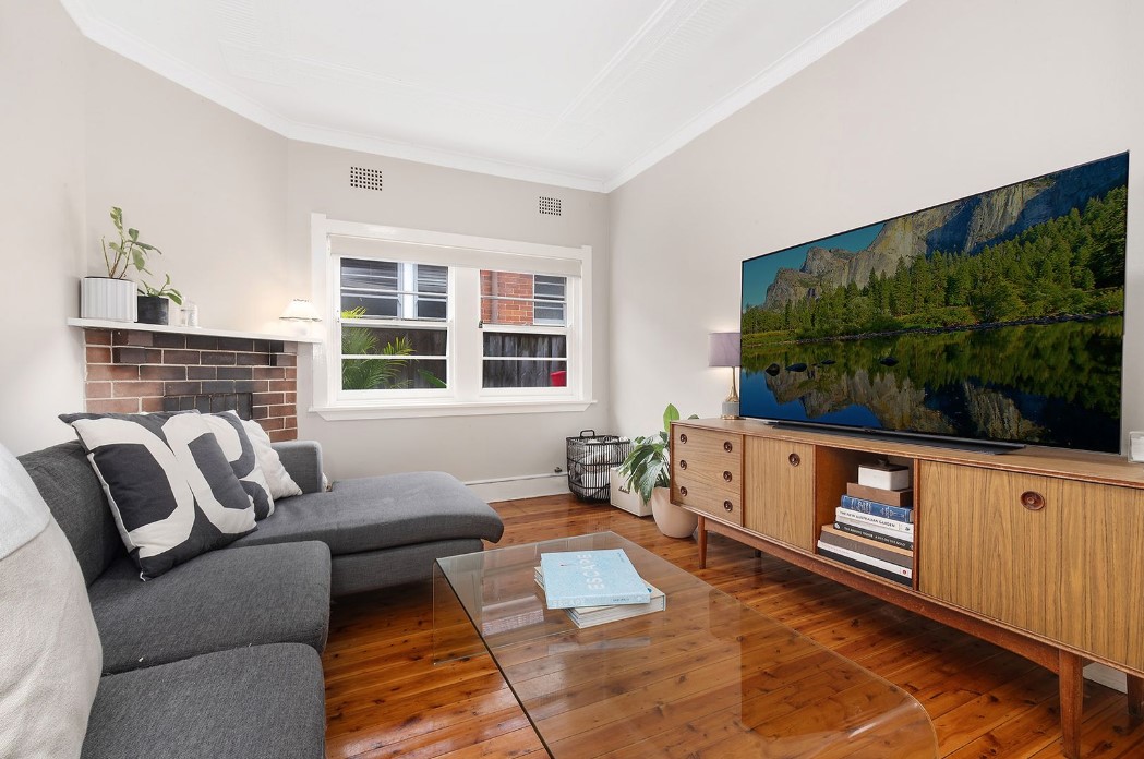 15 CRICK ST, CHATSWOOD NSW 2067, 0房, 0浴, House