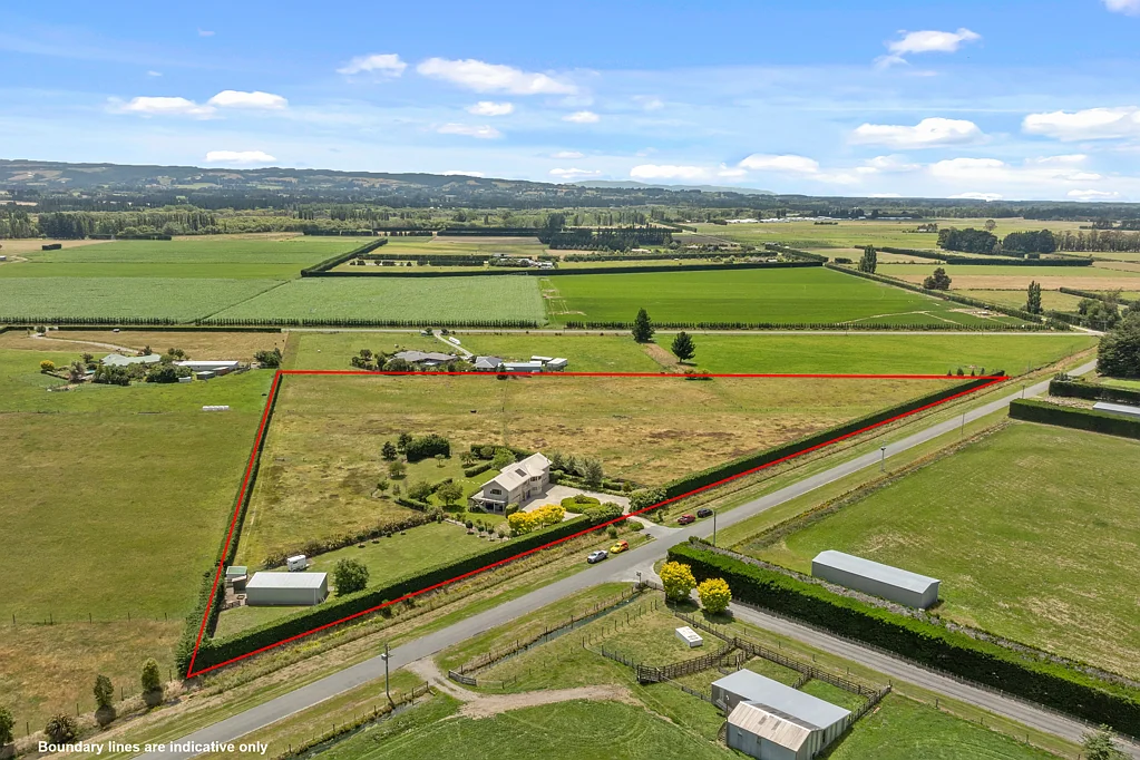 Fernside Owners UK bound - $145k below RV!
