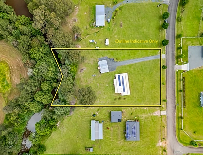 20 Mahogany Drive, Gloucester, NSW 2422, 3房, 2浴, House