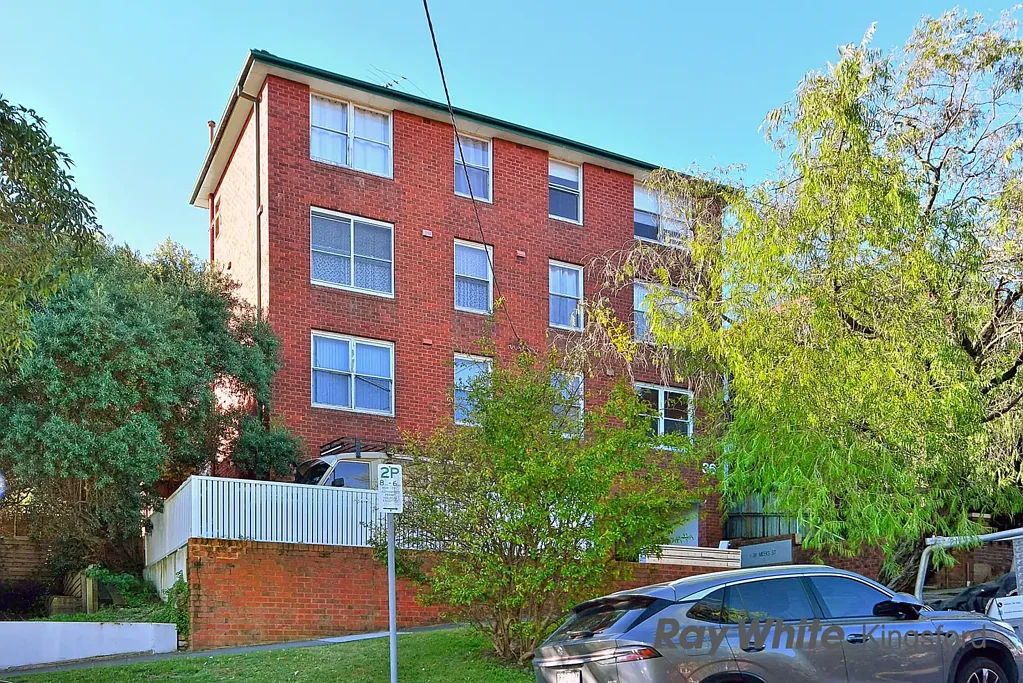 Kingsford 2ਬੈੱਡਰੂਮ Tastefully Refurbished Apartment - Standout Investment in a Premier Locale