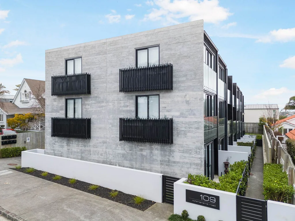 1/109 Kohimarama Road, Kohimarama, Auckland City, Auckland