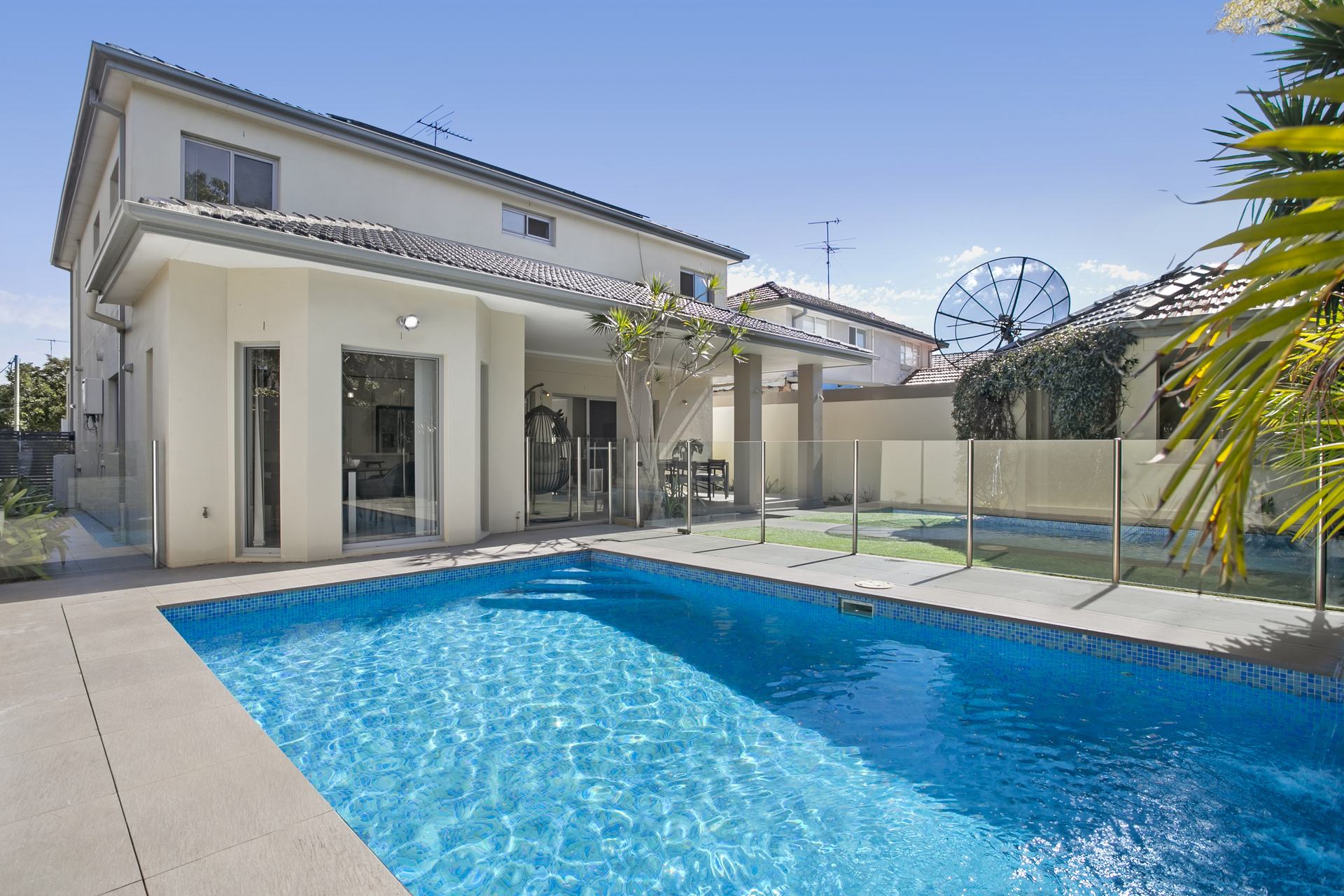 11 LAROSE AV, MATRAVILLE NSW 2036, 0 habitaciones, 0 baños, House