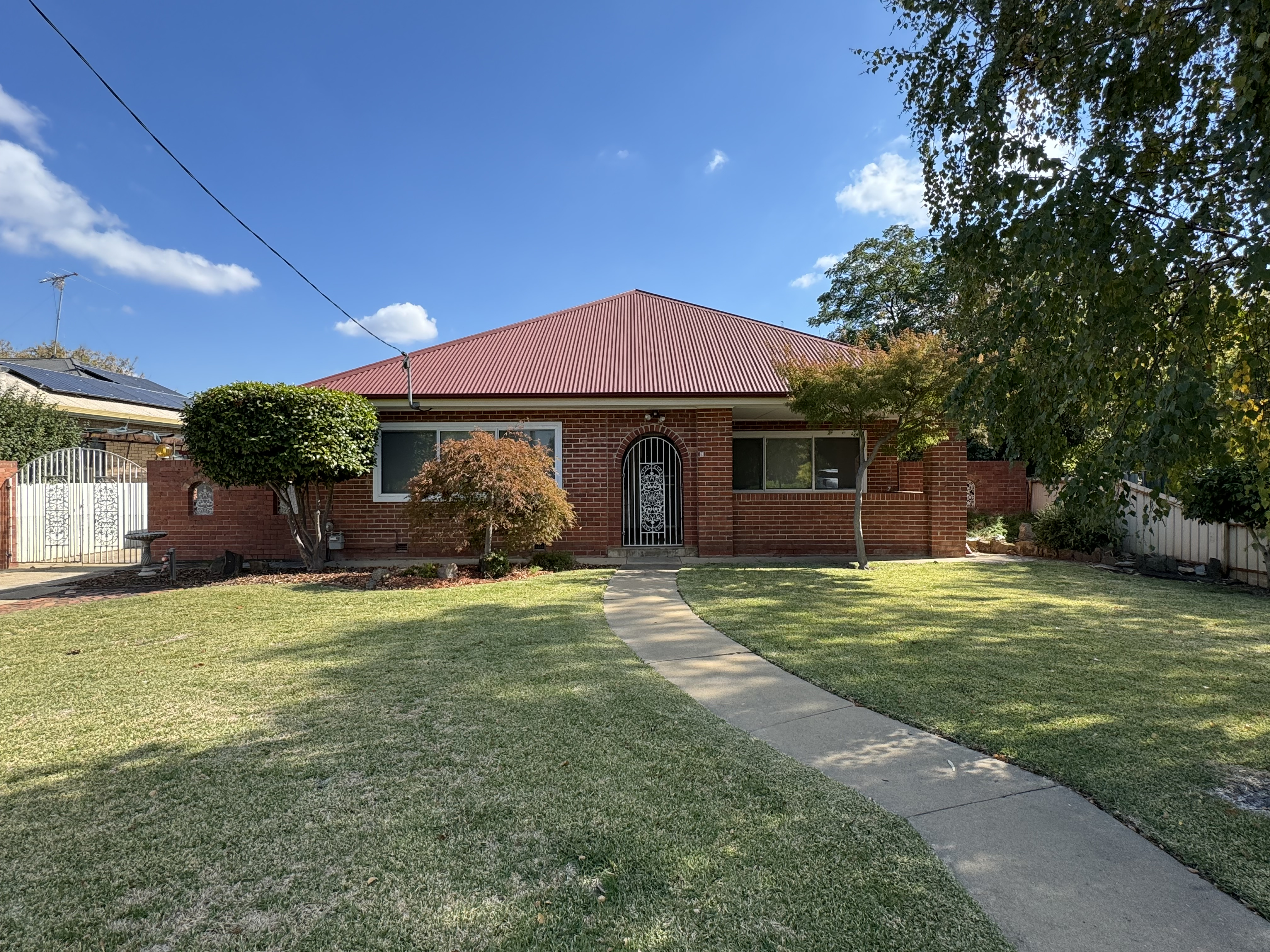 9 RAILWAY PDE, CULCAIRN NSW 2660, 0 habitaciones, 0 baños, House