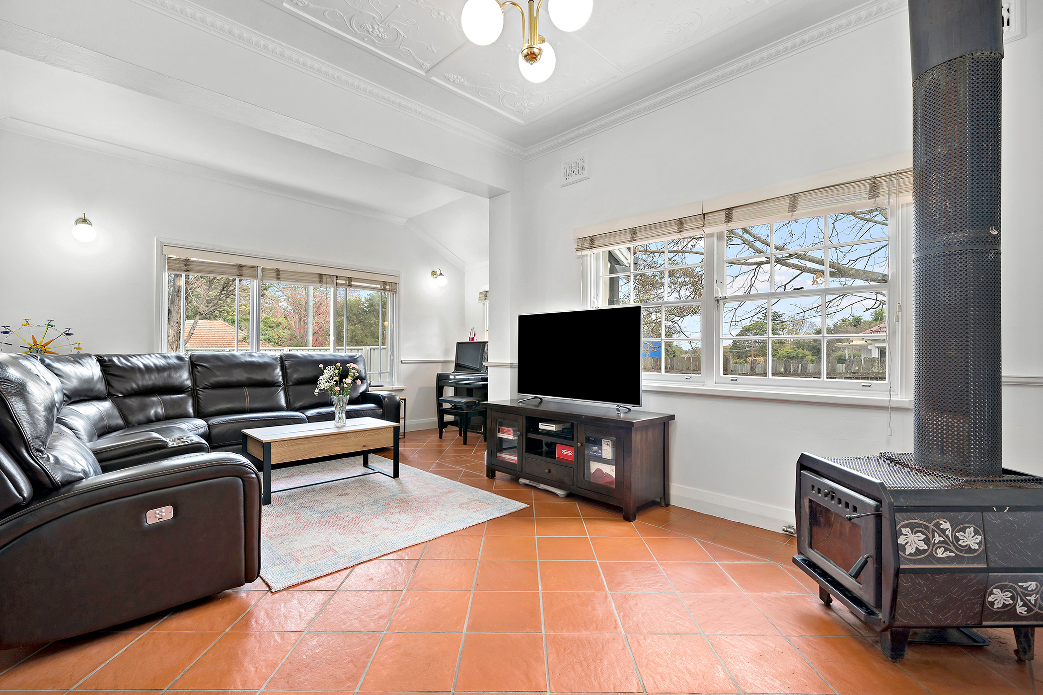 UNIT 1 30 BOUNDARY RD, PENNANT HILLS NSW 2120, 0房, 0浴, House