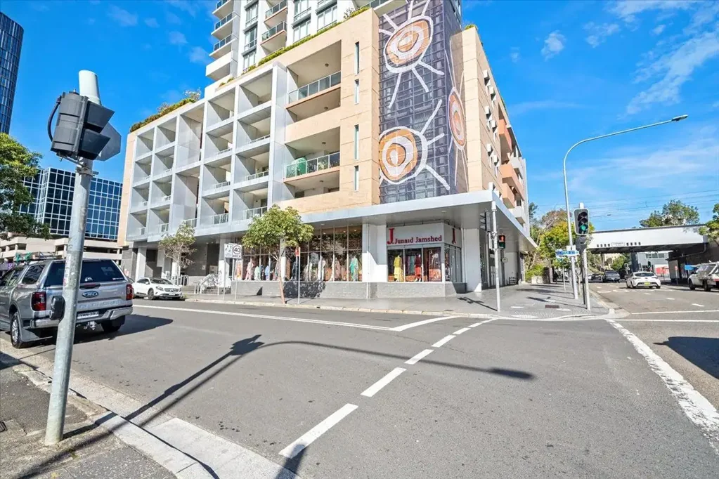 1201/29 HUNTER Street, Parramatta, NSW 2150