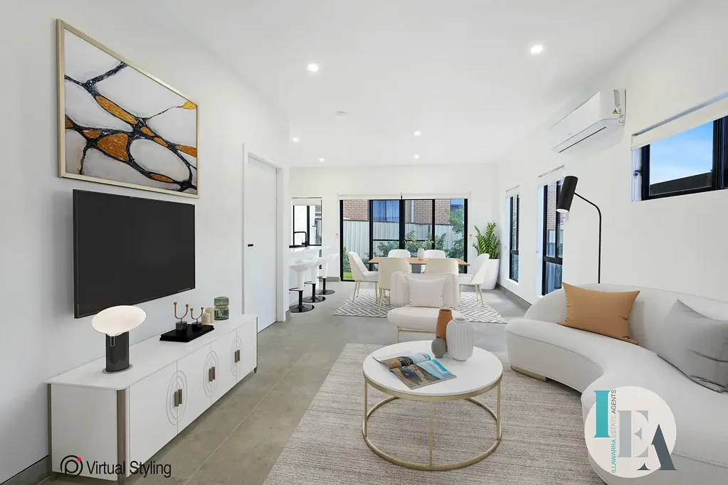 Lake Illawarra 3房  Like new, move in ready