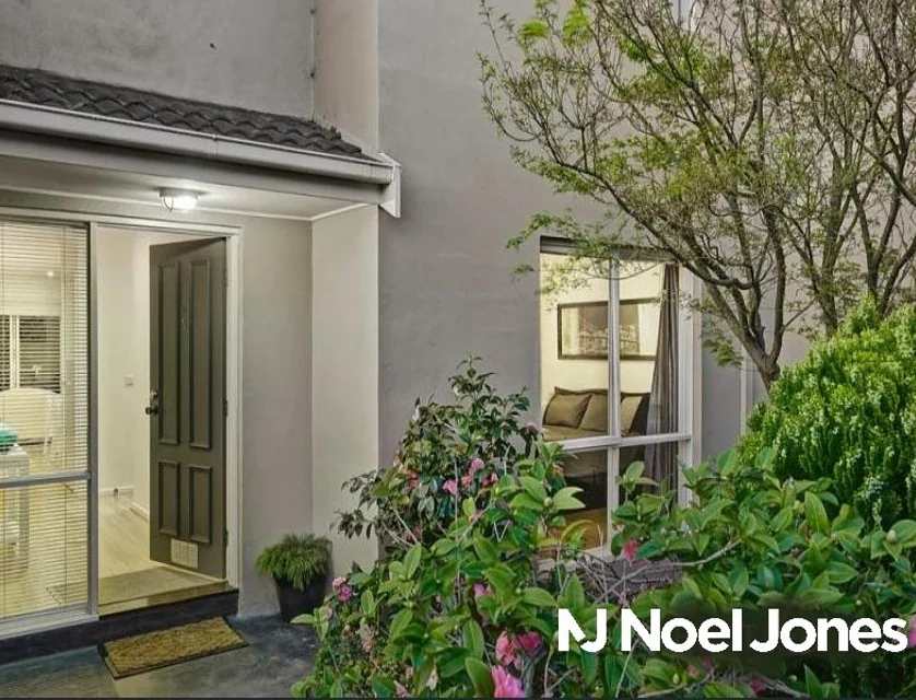 5/11 Milne Street, Templestowe, Inner East Melbourne, 2 habitaciones, 1 baños, Unit