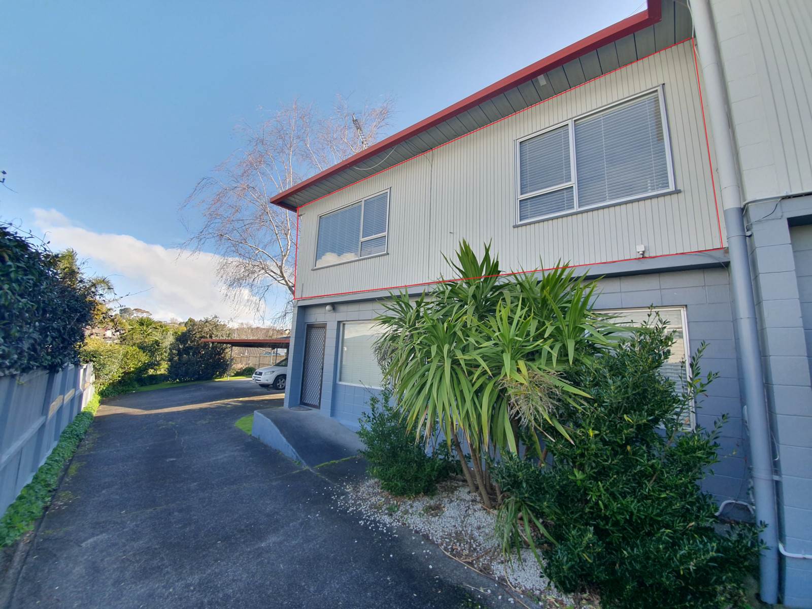 2/17 Wendover Road, Glendowie, Auckland, 2 phòng ngủ, 1 phòng tắm