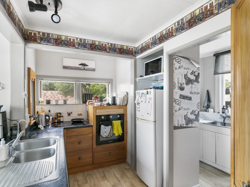 9 Lerwick Terrace, Melrose, Wellington, 4房, 0浴