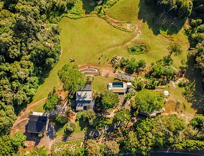 126 Coolamon Scenic Drive, Ewingsdale, North Coast, 6 ห้องนอน, 5 ห้องน้ำ, House