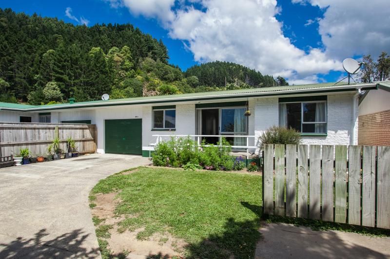 69b Douglas Street, Whakatane, Whakatane, 2 Kuwarto, 1 Banyo