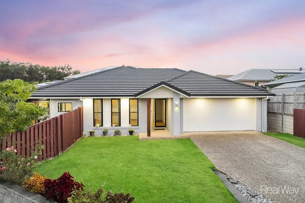 72 Logging Crescent, Spring Mountain, QLD 4300