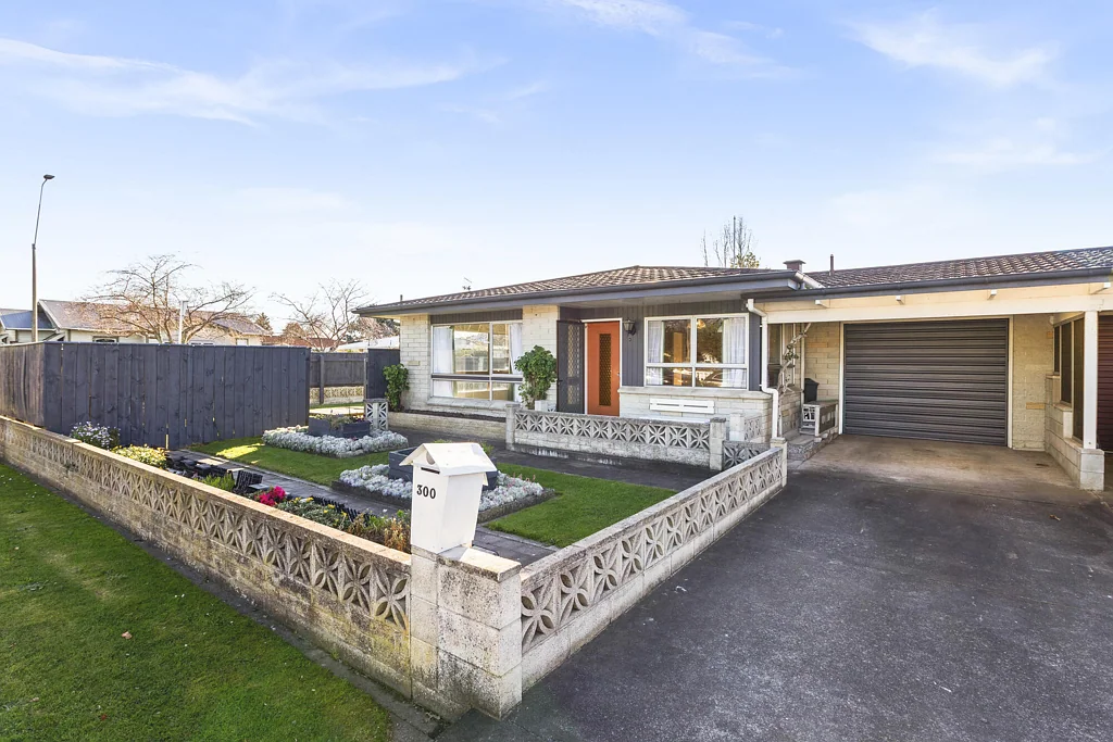 Hastings 2બેડરૂમ Spacious, low-maintenance living