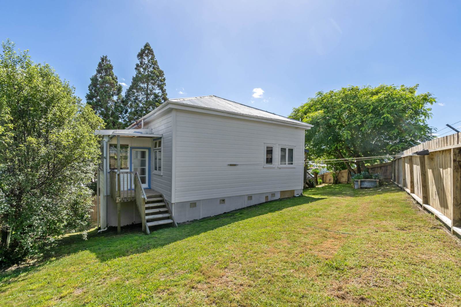 4 Substation Lane (Pvt), Hikurangi, Whangarei, 3部屋, 0バスルーム, House