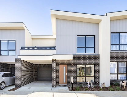 81 Fusion Circuit, Cranbourne West, South East Melbourne, 4房, 2浴, House