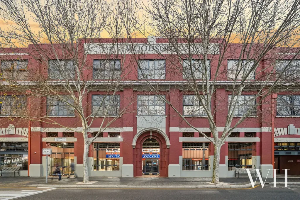 Fremantle 3બેડરૂમ New York Loft Living in the Heart of Fremantle