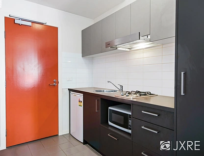 103/903 Dandenong Road Service Road, Malvern East, Inner East Melbourne, 1 રૂમ, 1 બાથરૂમ, Apartment