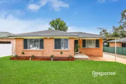 3 & 3A Robinson Road, Cranebrook