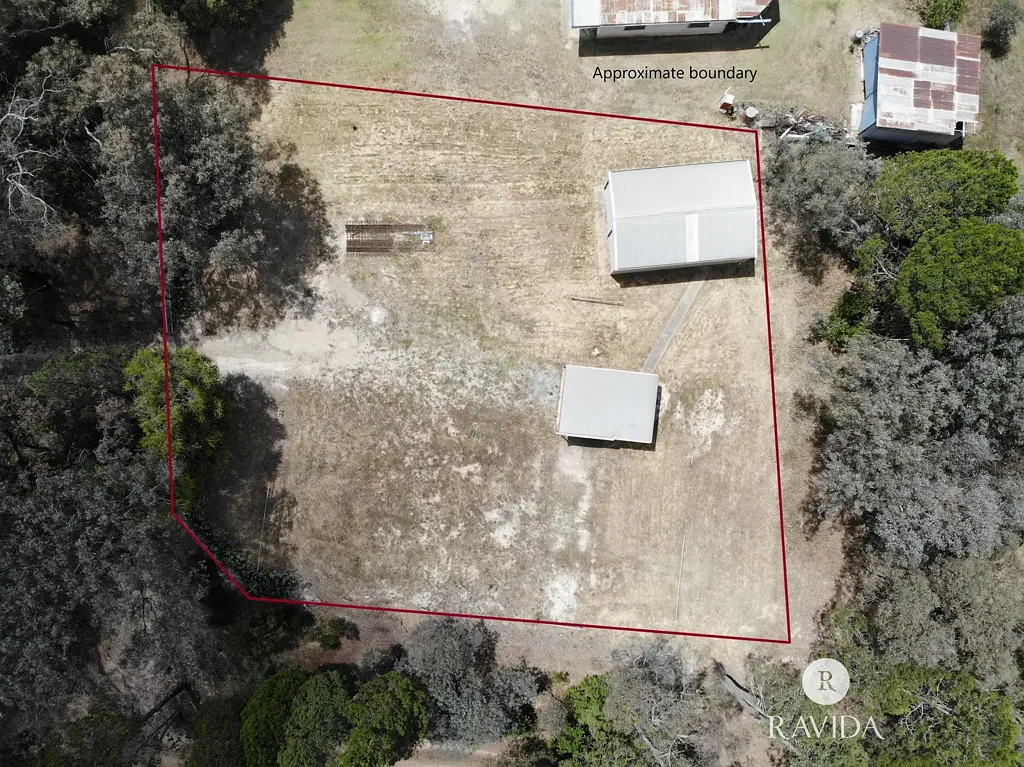 40 OLD CHILTERN ROAD, Beechworth, VIC 3747