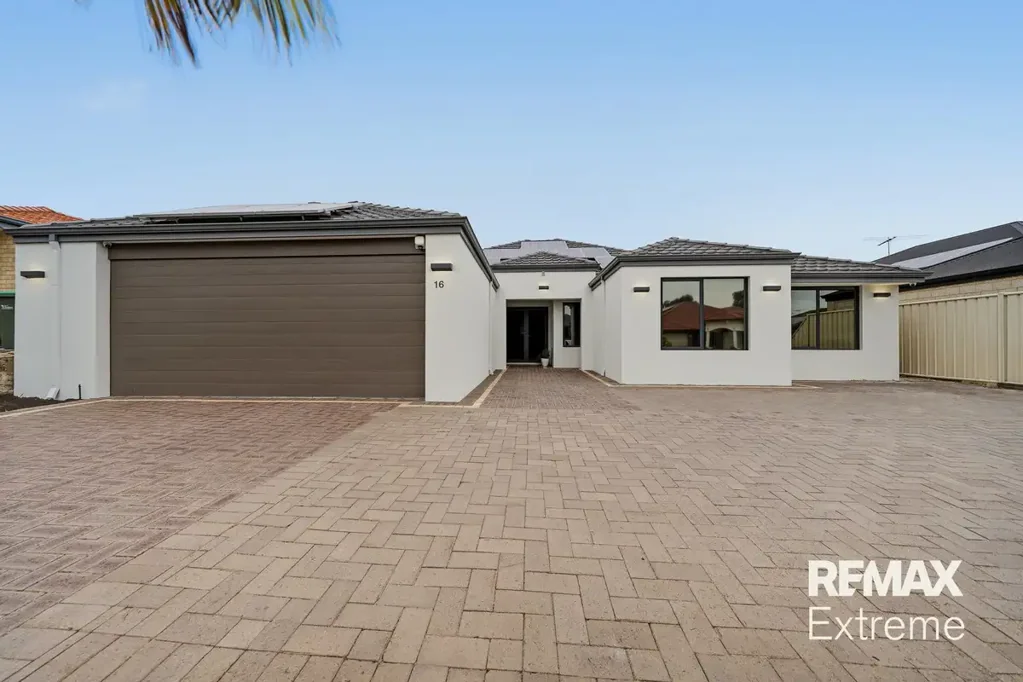 Banksia Grove 4ห้องนอน UNDER OFFER IN 4 DAYS!