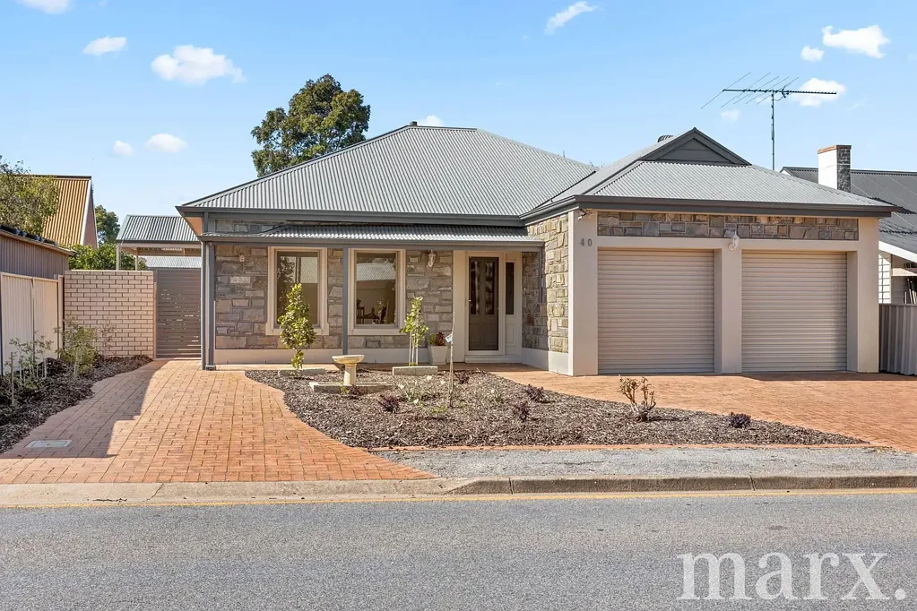 Nuriootpa 3Zimmer Spacious Family Living in Central Nuriootpa