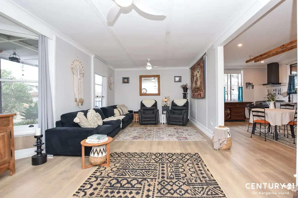 31 Buller Street, Kingscote, SA 5223