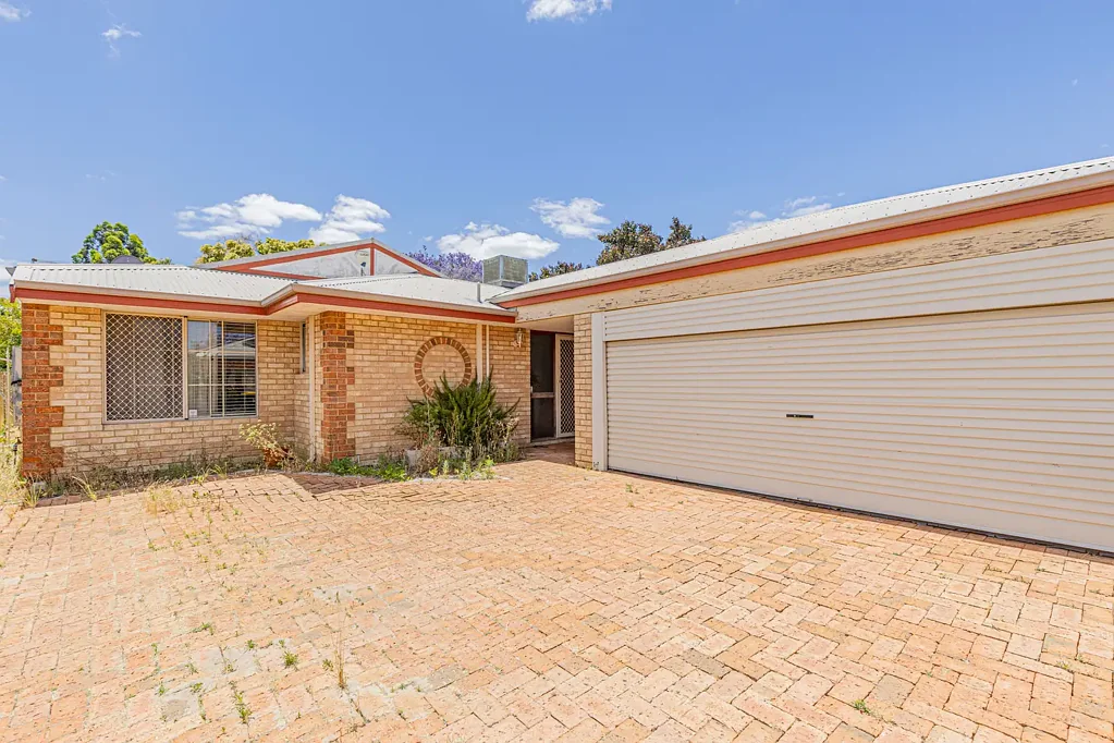 2/36 Crawshaw Crescent, Manning, WA 6152