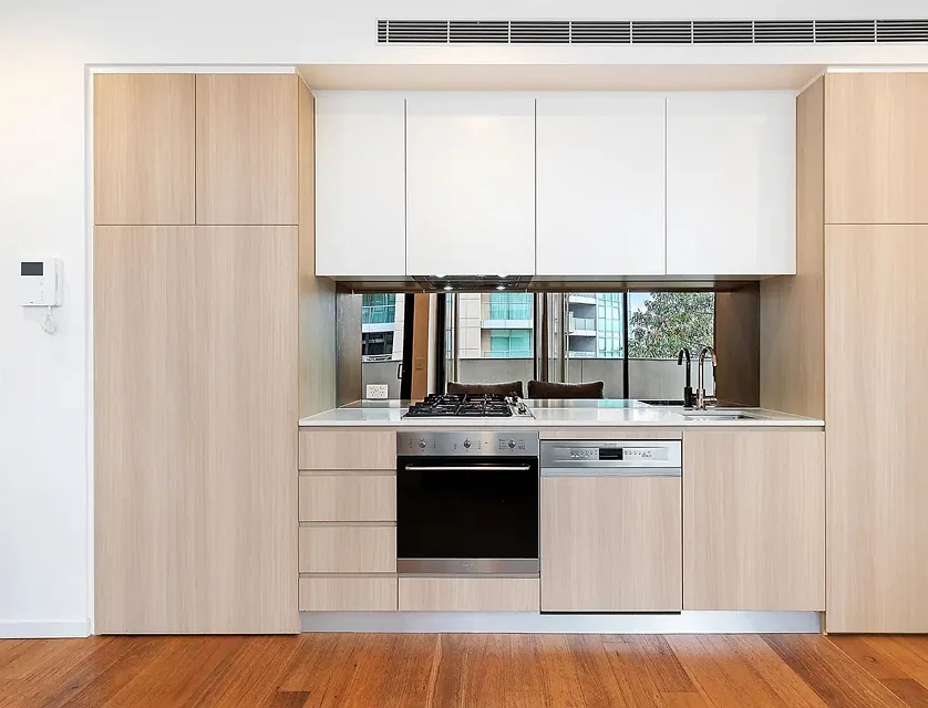 227/28 Anderson Street, Chatswood, Lower North Shore, 1 Schlafzimmer, 1 Badezimmer, Unit