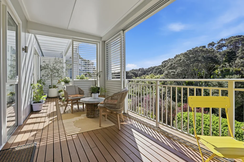 Orewa 3房  Space Meets Serenity in Kensington Park