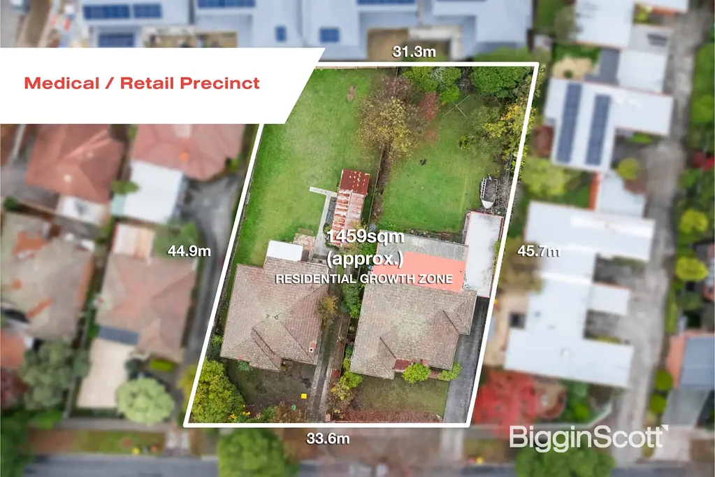 Mitcham 6Kwarto SURPRISE PACKAGE IN CENTRAL LOCATION