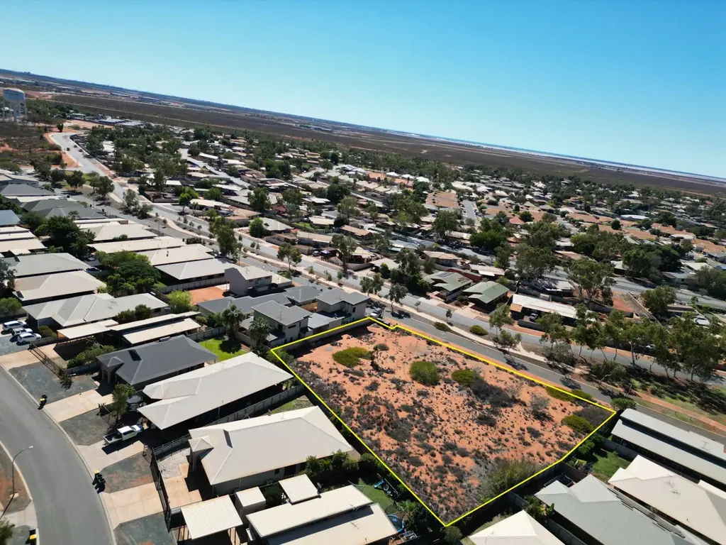 South Hedland UNDER CONTRACT FOR CASH AND OVER ASKING PRICE!
