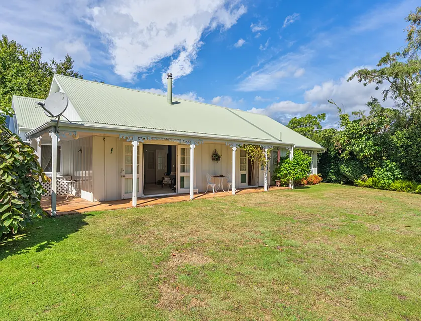 40 Wi Tako Street, Manakau, Horowhenua, 3房, 2浴, House