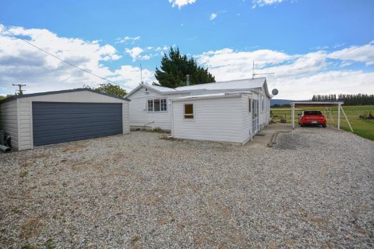 454 Centre Road, Momona, Dunedin, 3 Kuwarto, 1 Banyo