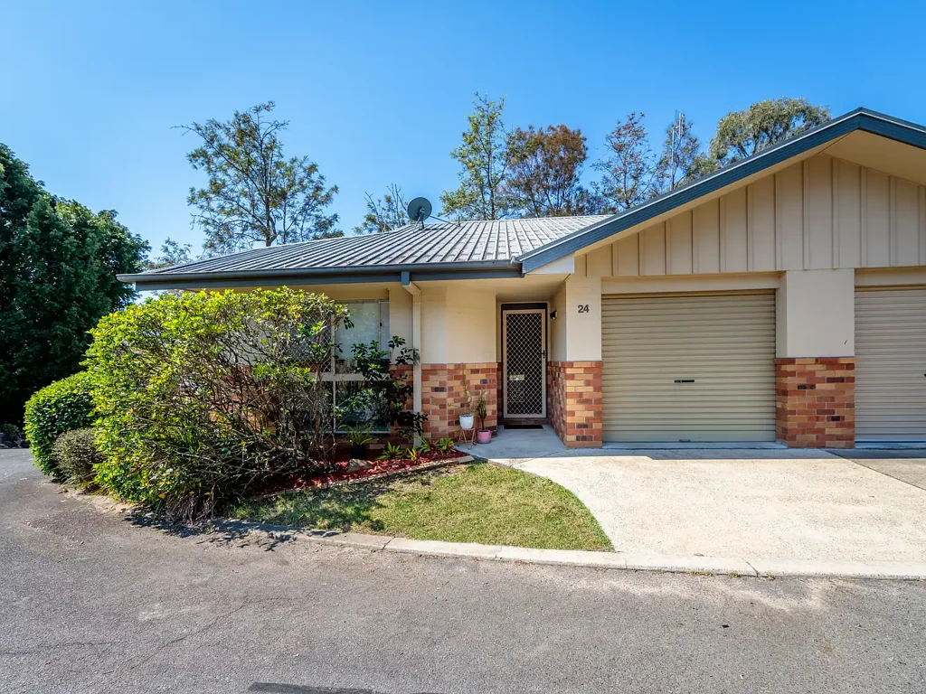 24/757 Ashmore Road, Molendinar, QLD 4214