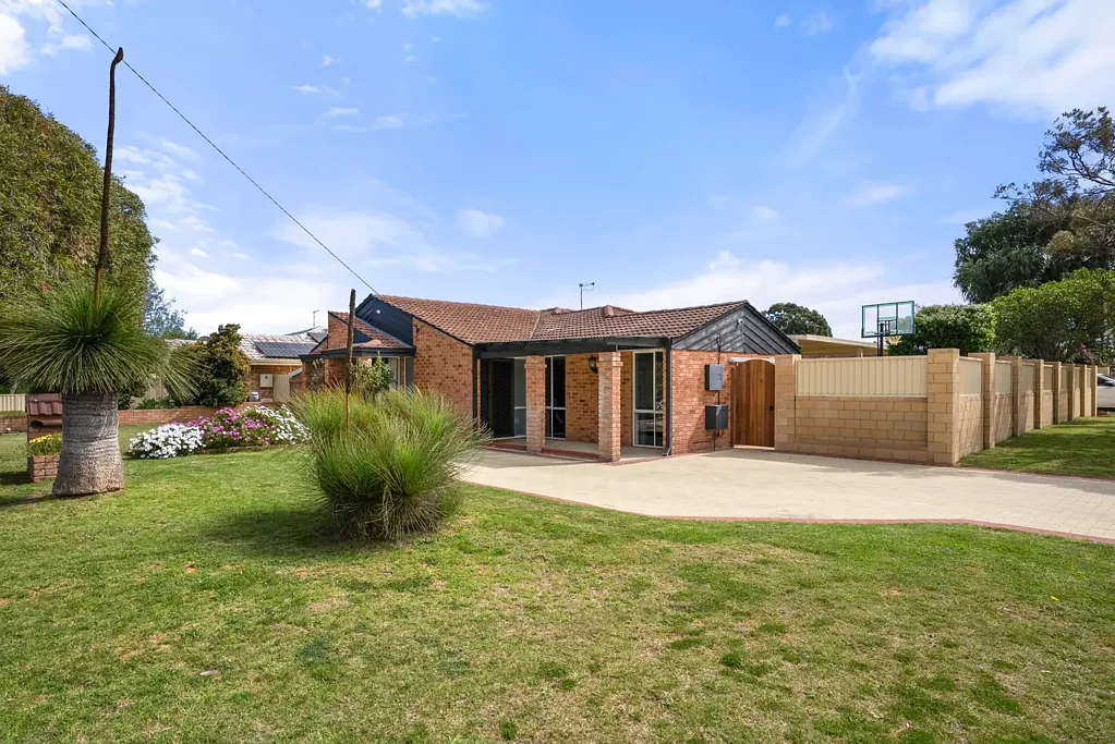 Cooloongup 4 Bedroom Under offer by Shaun Hogarth of Acton Belle Property Rockingham & Baldivis