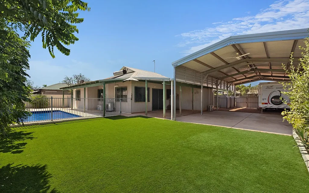 Baynton 4ਬੈੱਡਰੂਮ Family Living with Space to Park, Play & Entertain