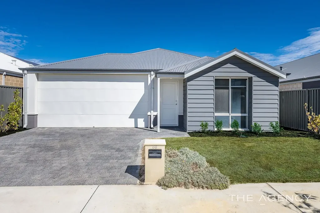 36 Casina Way, Jindalee, WA 6036