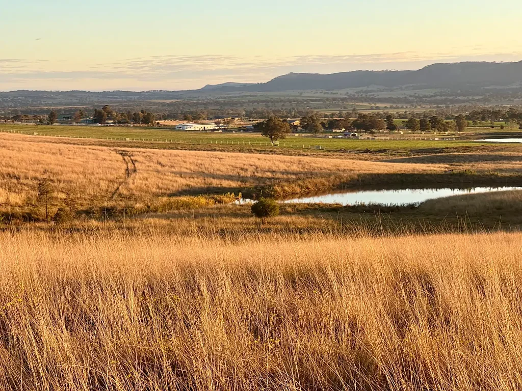 Scone "Sirius" - Scenic Rural Retreat On Scone's Doorstep - Endless Potential