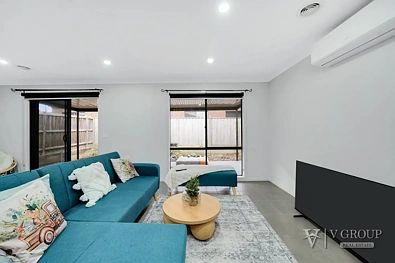 4 NEBULA CRESCENT, Mickleham, VIC 3064, 3 Bedrooms, 2 Bathrooms, House