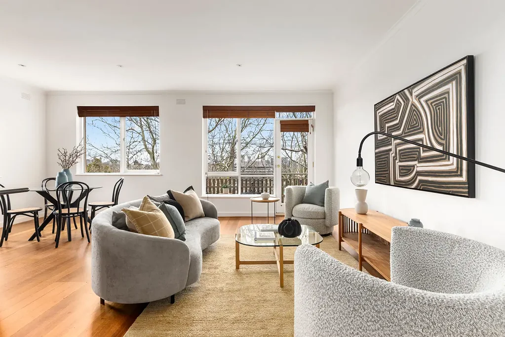 6/114 Kooyong Road, Armadale, VIC 3143