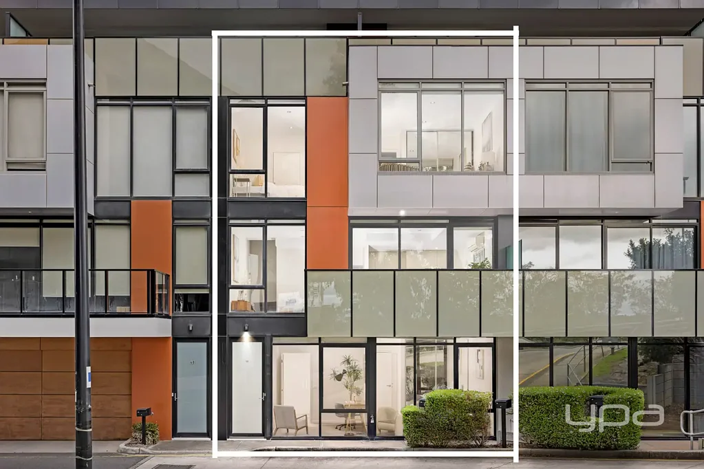 Maribyrnong 4ਬੈੱਡਰੂਮ Space, Style & Lifestyle Convenience !