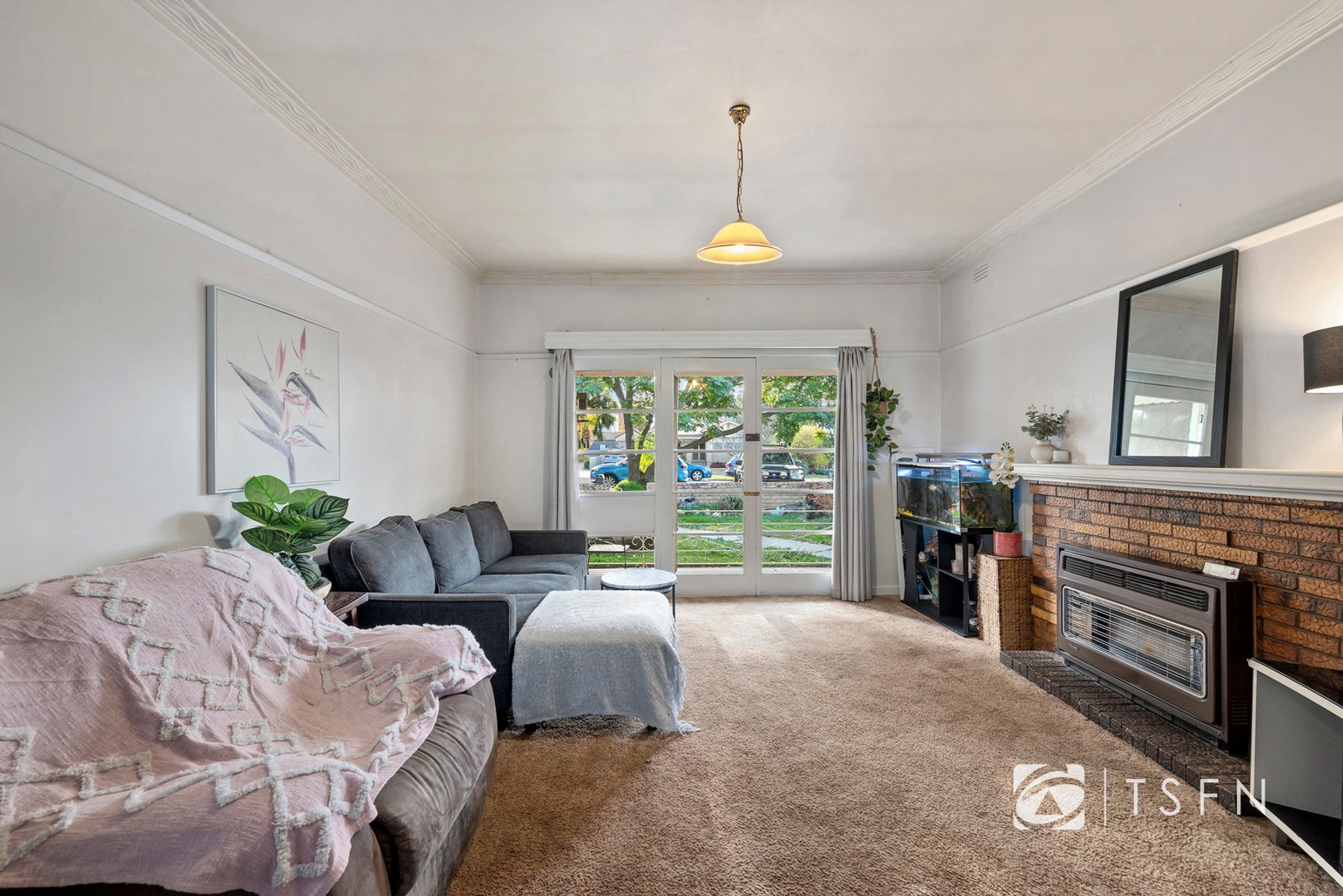 61 DROUGHT ST, BENDIGO VIC 3550, 0 phòng ngủ, 0 phòng tắm, House