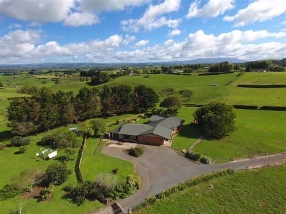 794 Mangaorongo Road, Otorohanga, Otorohanga, 4 침실, 0 욕실