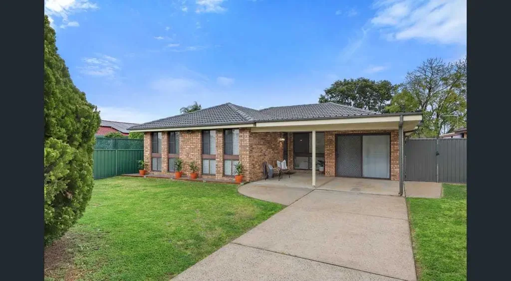 Scone 3房  Renovated Family Home