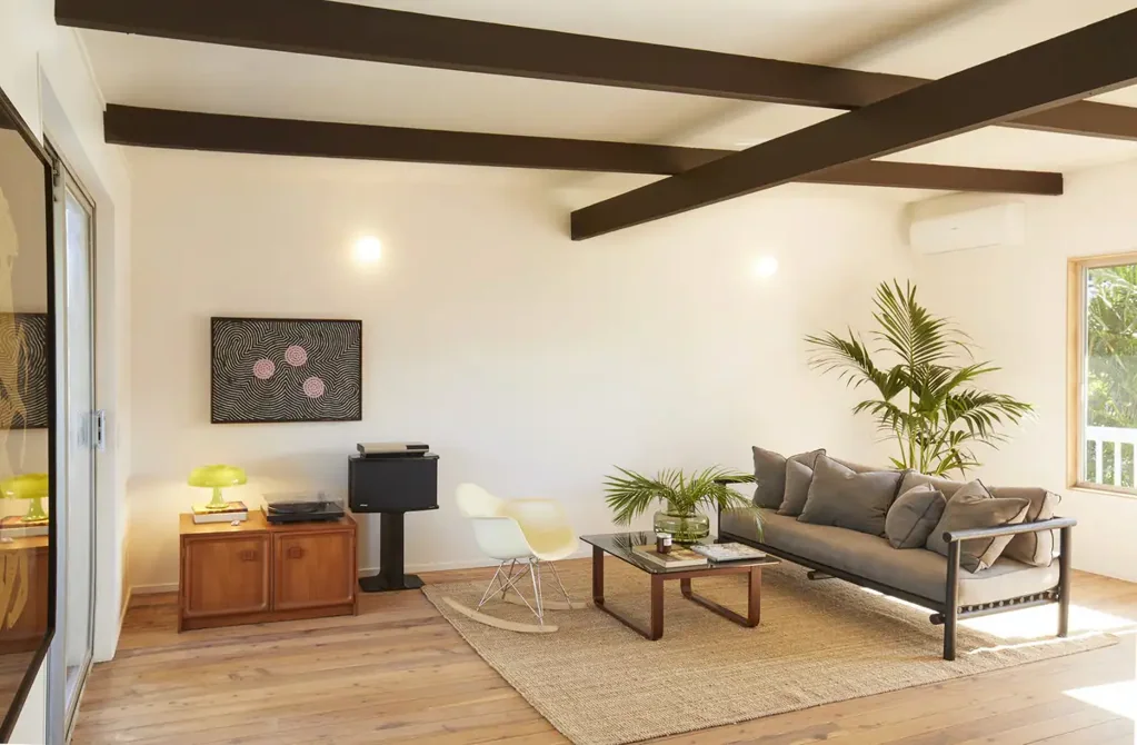 Effortless Coastal Living