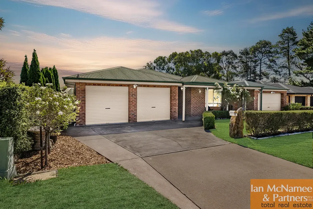 41 Stringybark Drive, Jerrabomberra, NSW 2619