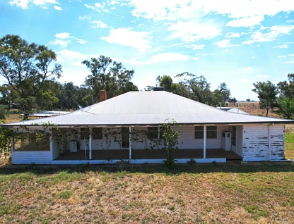 2764 The McGrane Way, Narromine, North West, 4部屋, 2バスルーム, Lifestyle Property